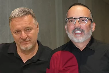 IMA TU DOSTA POLITIKE! Toni Cetinski ŽESTOKO OSUDiO Tompsona: Nije više klinac!