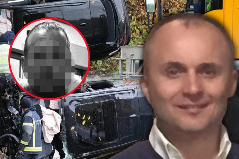 NASTRADALI ALEKSANDAR OBAVLJAO SVE POSLOVE ZA ŠEFA "RAKOVAČKOG KLANA"! Zajednički prijatelj otkrio malo poznate detalje nakon tragedije u Čačku: "Stojke mu je bio kao otac kojeg nema..."