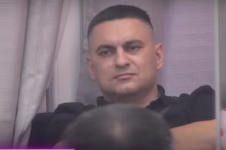 Nenad Macanović Bebica
 Elita 9