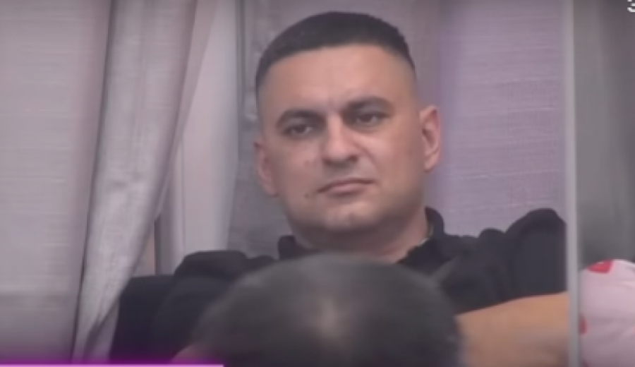 JECAJI ODVAZNJAJU ELITOM: Teodora Delić u LOŠEM STANJU, Filip Đukić je UNIŠTIO u delove!