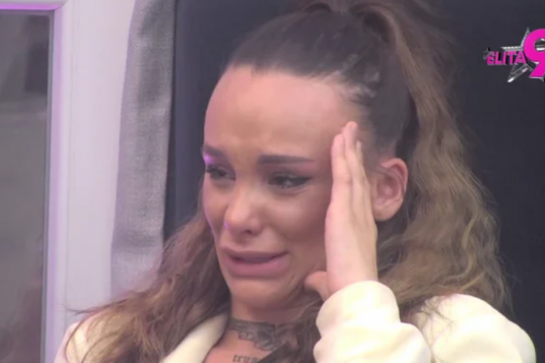 Teodora Delić Elita 9