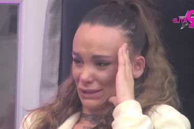 JECAJI ODZVANJAJU "ELITOM": Teodora Delić u LOŠEM STANJU, Filip Đukić je skroz UNIŠTIO!