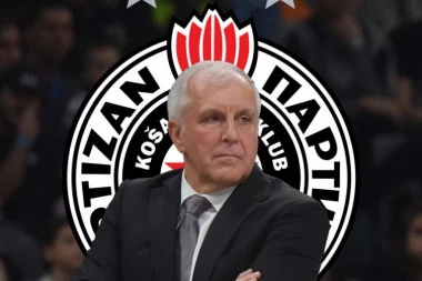 IZAŠAO CEO SNIMAK OBRAĆANJA ŽELJKA! Obradović priznao: Desilo se nešto što nisam voleo da se dogodi! (VIDEO)