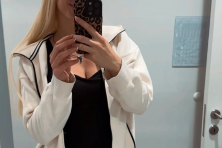 Anja Mit o porođaju