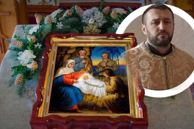 KAKO JE I KADA NASTAO BOŽIĆNI POST: Otac Slobodan otkriva kako je petodnevno uzdržanje preraslo u četrdesetodnevni post