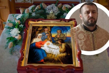 KAKO JE I KADA NASTAO BOŽIĆNI POST: Otac Slobodan otkriva kako je petodnevno uzdržanje preraslo u četrdesetodnevni post