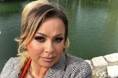 NIZALA HIT ZA HITOM, PA NESTALA BEZ TRAGA! Deset godina nakon MISTERIOZNOG ODLASKA pevačice OTKRIVENA VELIKA TAJNA!