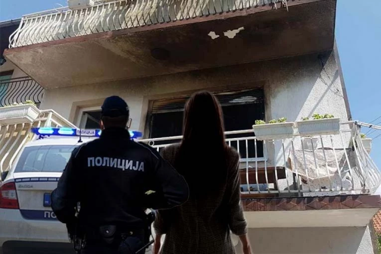 "POBEGLA JE DOK SU SE LJUDI BORILI ZA ŽIVOT!" Ovo je uhapšena vlasnica NELEGALNOG doma kod Zaječara u kome je nastradao korisnik: "Bilo je uznemirujuće, njena ćerka je.."