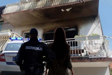 "POBEGLA JE DOK SU SE LJUDI BORILI ZA ŽIVOT!" Ovo je uhapšena vlasnica NELEGALNOG doma kod Zaječara u kome je nastradao korisnik: "Bilo je uznemirujuće, njena ćerka je.."