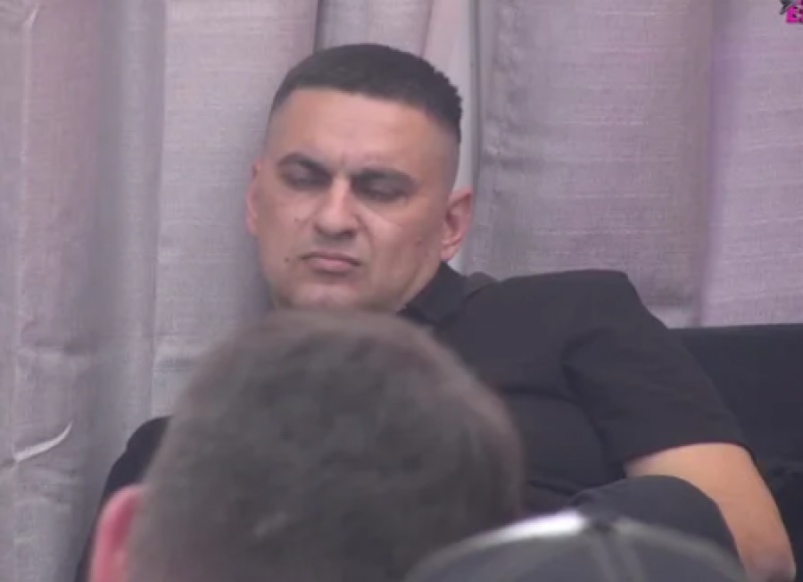 NACIJA ŠOKIRANA! Uživo u programu saopšteno sve - Teodora Delić otkrila ISTINU o Bebičinom OCU!