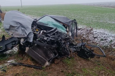 SRBIJA U SAMOM VRHU NESLAVNE LISTE PO BROJU POGINULIH U SAOBRAĆAJU! Neprilagođena brzina glavni uzrok - POLICIJA KRENULA U NIKAD ODLUČNIJU AKCIJU!