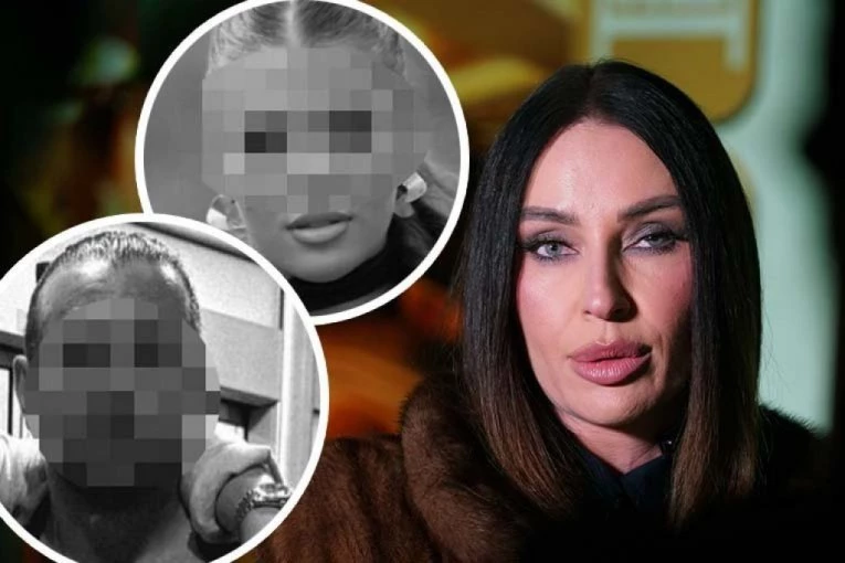 PRVA IZJAVA KATARINE ŽIVKOVIĆ O TELOHRANITELJU KOJI JE POGINUO S ANOM RADOVIĆ: Pevačica utrnula od tuge, ove reči kidaju dušu!