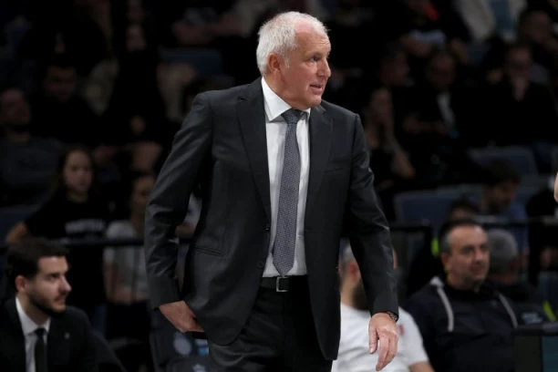 ŠOKANTNE VESTI: Evo kom klubu je najbliži Željko Obradović - ovome se niko nije nadao! (GALERIJA)