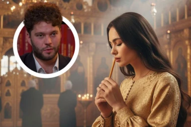 DA LI TREBA POLJUBITI SVEĆU PRE PALJENJA: Teolog razrešava veliku nedoumicu vernika
