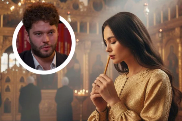 DA LI TREBA POLJUBITI SVEĆU PRE PALJENJA: Teolog razrešava veliku nedoumicu vernika