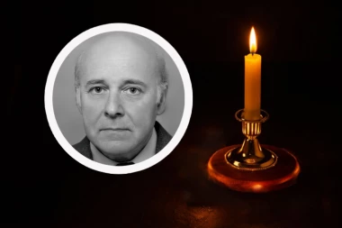 UGASIO SE ŽIVOT KOJI JE GRADIO CRKVU IZ SENKE: Tihi stub Patrijaršije koji je pola veka držao temelje