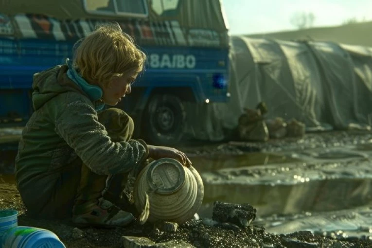 VODIĆE SE RATOVI ZA VODU! Naučnici najavljuju kataklizmički scenario za Evropu!