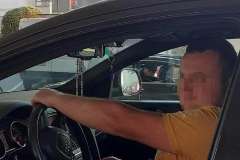 OVO JE IGOR KOJI JE STRADAO OD STRUJNOG UDARA! Obilazio staru porodičnu kuću kada ga je ubila struja! OTAC GLEDAO KAKO MU SIN UMIRE!