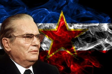 NEKAD JE 29. NOVEMBAR SLAVILA CELA JUGOSLAVIJA: Dan republike simbol slobode, bezbrižnosti, zajedništva