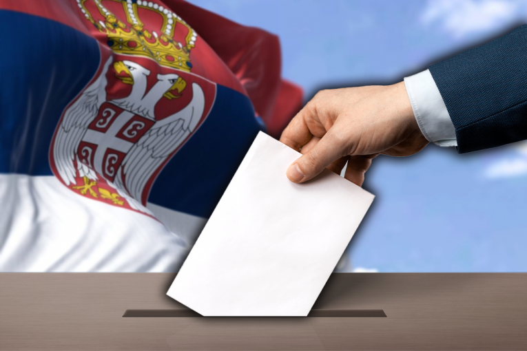 GRAĐANI NEGOTINA, MIONICE I SEČNJA IZLAZE NA BIRALIŠTA! Evo kad se otvaraju glasačka mesta, koliko lista učestvuje i koja su pravila!