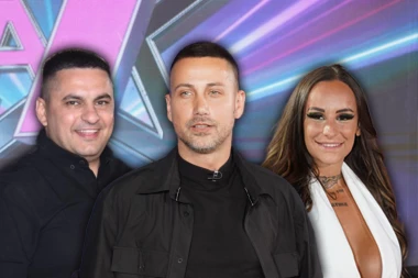 PRODAO BI SVE ZBOG ŽENE! Marko Đedović NIKAD BRUTALNIJE o Bebici: Vara ga na oči, on krivi prijatelje!