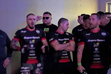 ZAVRŠEN FNC 25! Bojković upisao novi poraz, DOSTA  IZNENAĐENJA U VARAŽDINU!