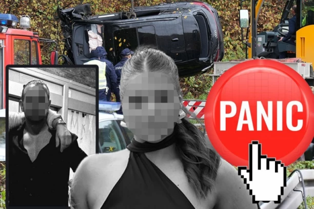 OVO DUGME MOŽE DA VAM SPASI ŽIVOT! Evo kako da uključite "panik poziv" na telefonu i da li taster može da se ugradi u stari automobil!
