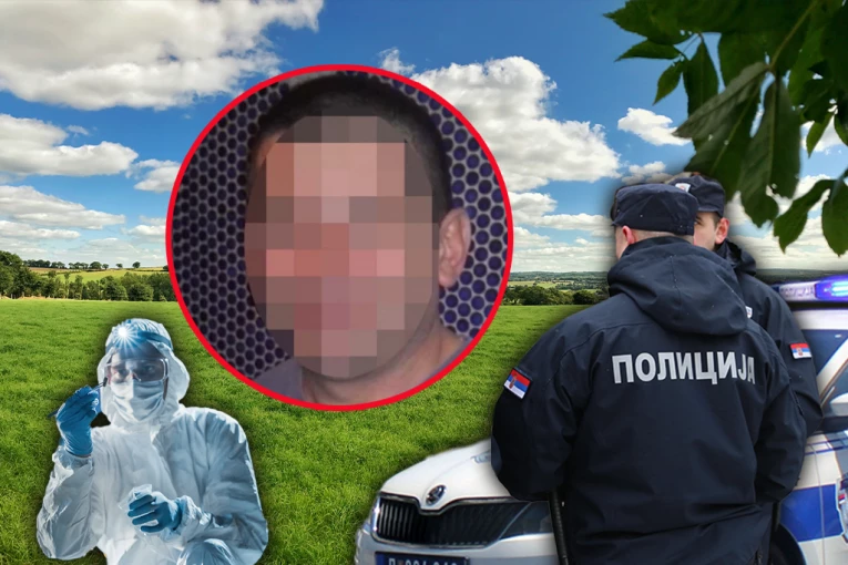 KOMŠIJI SEKIROM RAZBIO GLAVU ZBOG KRAVA! Telo izmasakriranog Perice pronađeno na salašu kod Negotina, žena tada zatekla ISEČENU GLAVU!