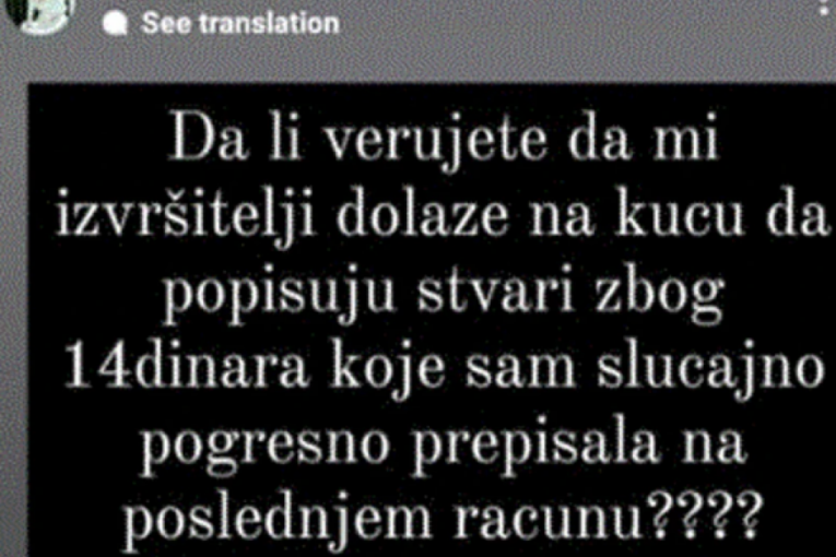 Tijana Čurović i suprug Slaviša