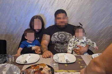 POZNATO STANJE ŽENE KOJA JE POVREĐENA U NESREĆI NA AUTO-PUTU MILOŠ VELIKI: Muž i sin nastradali, a njoj se lekari BORE ZA ŽIVOT!