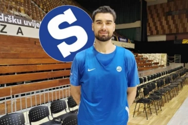 HEROJ SRBIJE RISTIĆ ZA SPORTISSIMO: Bogdan je legenda, u Japanu Piksijevim stopama (VIDEO)