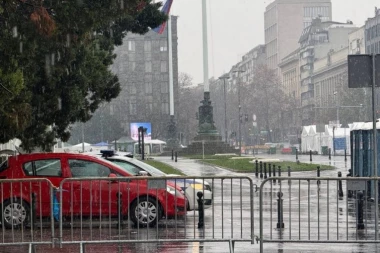 EVO KO JE BLOKADER KOJI JE NAPAO MUŠKARCA U ĆACILENDU! Poreklom iz Subotice, student na Fakultetu savremenih umetnosti!