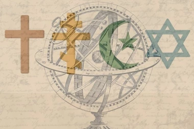 VERSKI KALENDAR ZA UTORAK 2. DECEMBAR 2025.