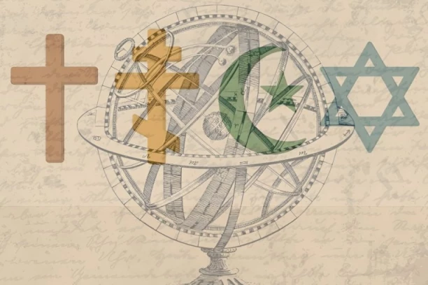 VERSKI KALENDAR ZA NEDELJU, 30. NOVEMBAR 2025.