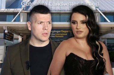 POZNATO ŠTA ĆE SE DESITI SA SLOBOM I BARBAROM BOBAK! Naše pevače 27 SATI DRŽE ZAROBLJENE NA AERODROMU, noćas se DOGODIO PRAVI HOROR! (GALERIJA)