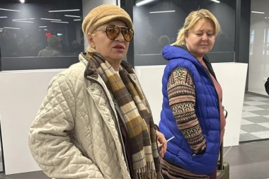 PRVO SUOČAVANJE NAKON DRAME! Vesna Zmijanac otkrila sve o DRAMI sa Džinovićem, OBELODANJENA istina o SVAĐI! (VIDEO)