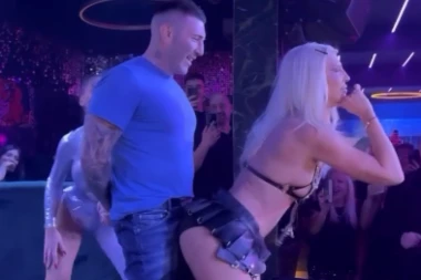 ŠOK-ODLUKA JELENE KARLEUŠE! Objavljen SNIMAK, svi se pitaju ŠTA SE DESILO ovo?! (VIDEO)