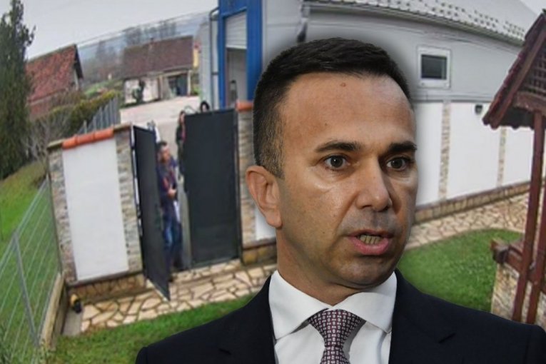 "BLOKADERI SU MI UPALI U DVORIŠTE DOK SU MI TU BILA DECA" Predsednik opštine Mionica o stravičnom nasilju koje je danas doživeo!