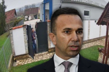 "BLOKADERI SU MI UPALI U DVORIŠTE DOK SU MI TU BILA DECA" Predsednik opštine Mionica o stravičnom nasilju koje je danas doživeo!