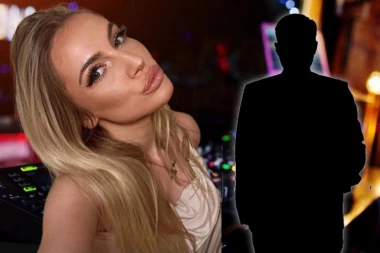 RASKRINKALI SMO IH: Milica Veličković uhvaćena SA MUŠKARCEM KOG POMINJU U RIJALITIJU, izvor za Republiku POTVRDIO SVE! (FOTO)