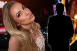 RASKRINKALI SMO IH: Milica Veličković uhvaćena SA MUŠKARCEM KOG POMINJU U RIJALITIJU, izvor za Republiku POTVRDIO SVE! (FOTO)