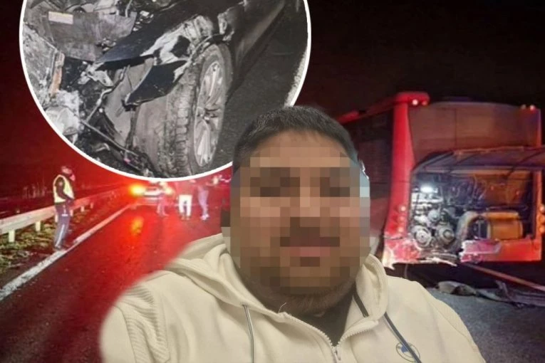 "MOLILI SMO SE DA ĆE BAR NAŠA DARA DA PREŽIVI!" Oglasila se rođaka nastrdale porodice na "Milošu Velikom": "SAHRANIĆEMO JE PORED SRETENA I BEBE, DA ZAUVEK BUDU ZAJEDNO!"