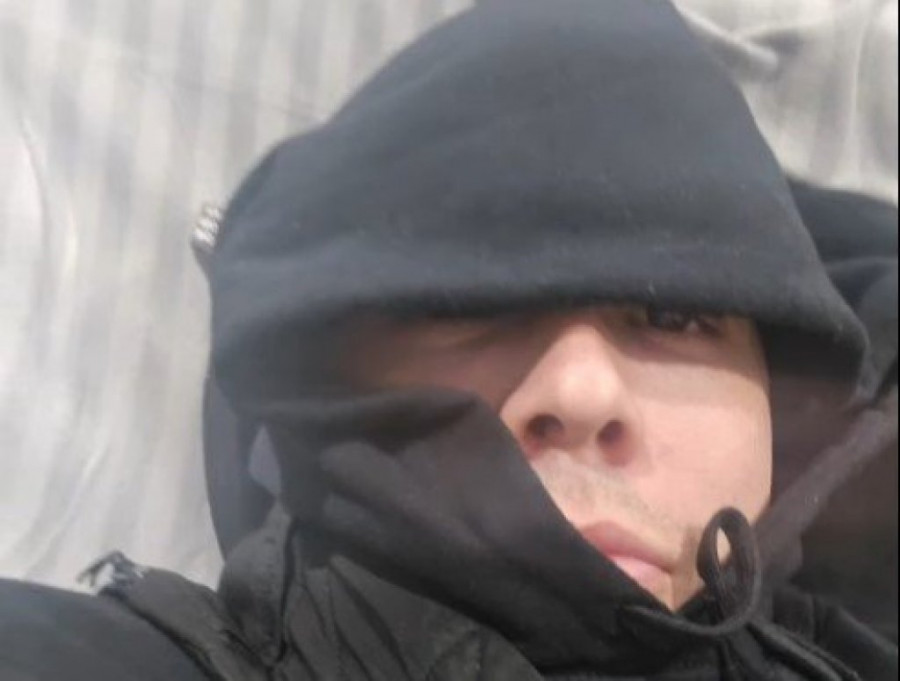 POZNATO STANJE SLOBE RADANOVIĆA! Procurio prvi snimak nakon povratka u Srbiju! (VIDEO)