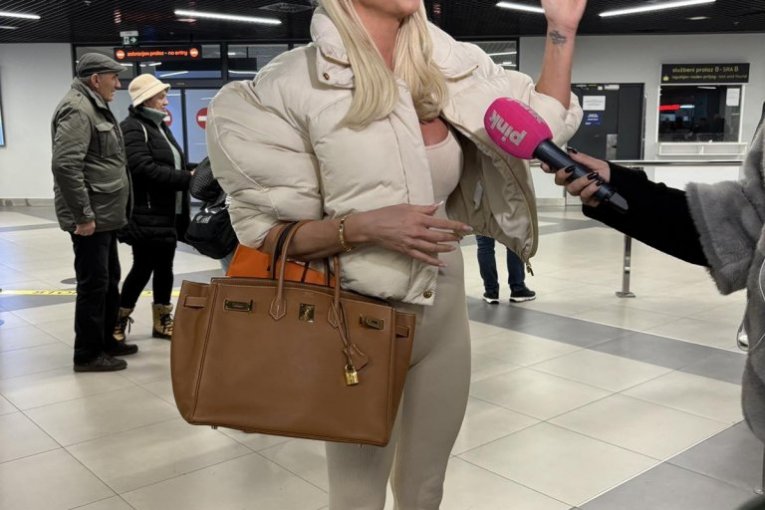 Jelena Karleuša
