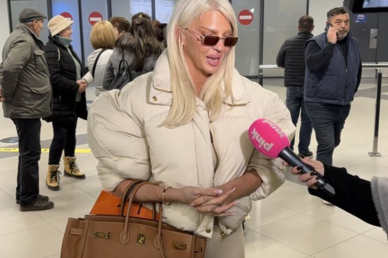 Jelena Karleuša
