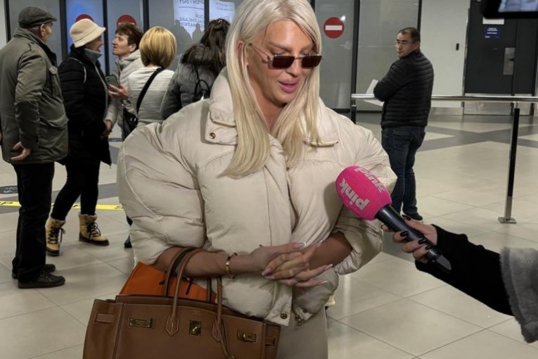 Jelena Karleuša 