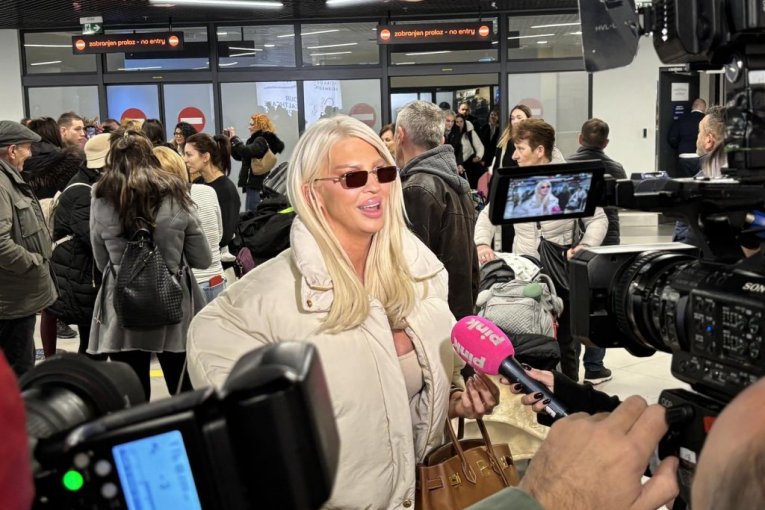 Jelena Karleuša