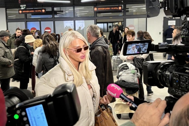 Jelena Karleuša
