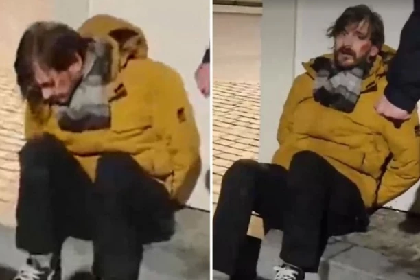 JEZIVO NASILJE NA IZBORNI DAN! BLOKADER NOŽEM SEKAO ČOVEKA U ĆACILENDU! ČITAJTE U SRPSKOM TELEGRAFU!