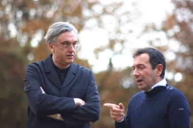 "ČADEŽ TALK": Ravnoteža je srž pregovora, a ljudi, sadržaj i proces čine "algoritam dogovora"